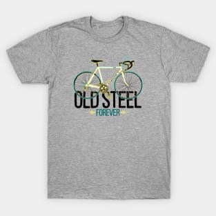 Old Steel T-Shirt